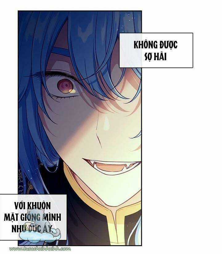 Hãy Coi Chừng Ác Nữ Chapter 93 trang 51