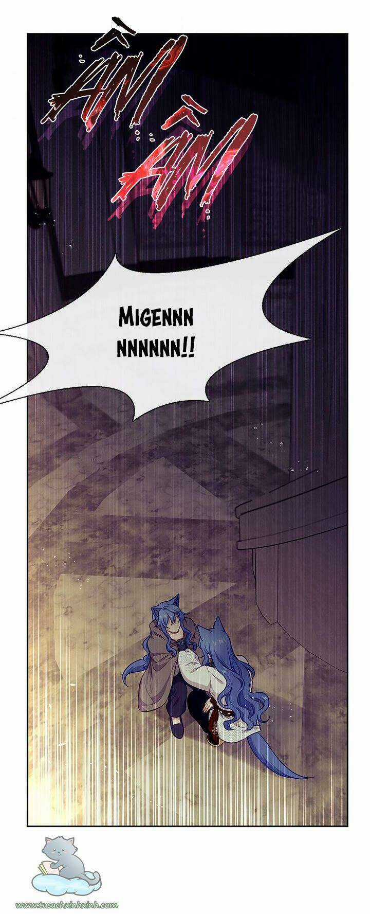 Hãy Coi Chừng Ác Nữ Chapter 93 trang 53