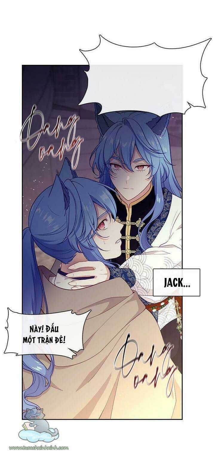 Hãy Coi Chừng Ác Nữ Chapter 93 trang 54