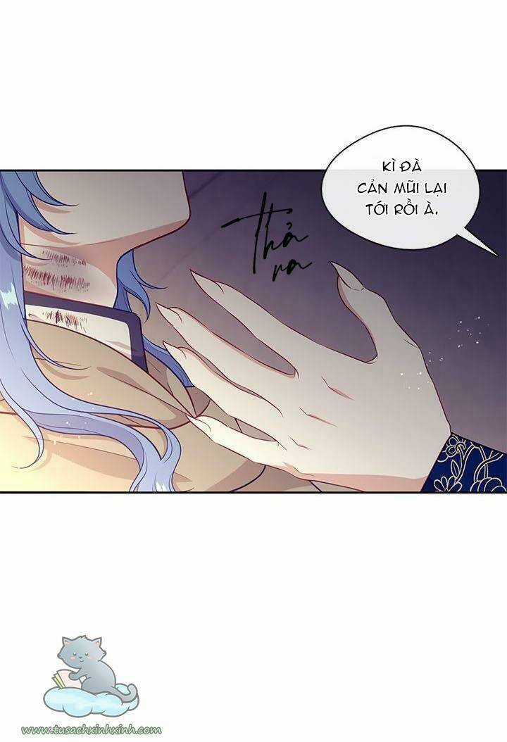 Hãy Coi Chừng Ác Nữ Chapter 93 trang 55