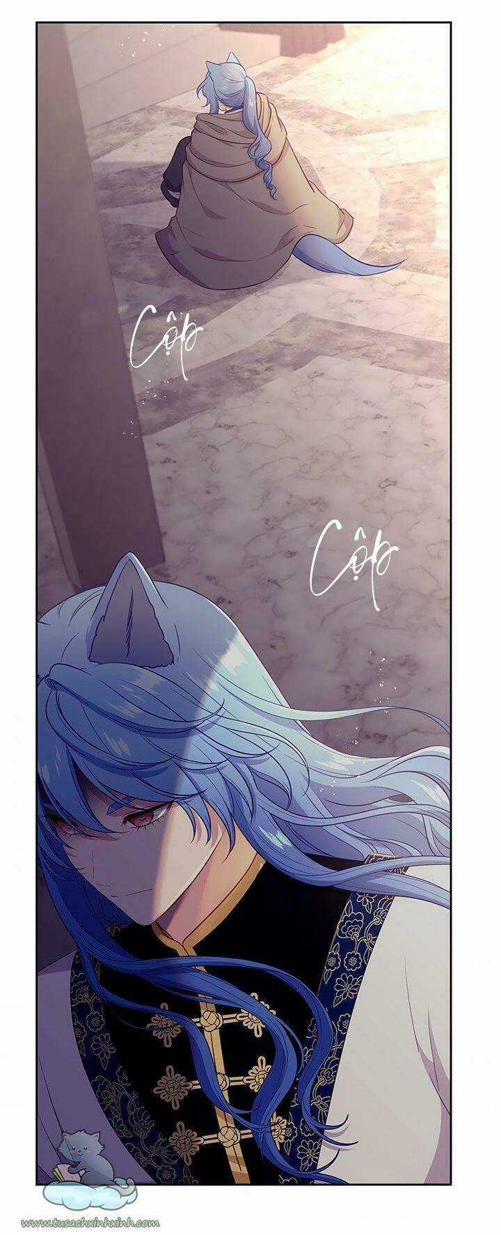 Hãy Coi Chừng Ác Nữ Chapter 93 trang 58