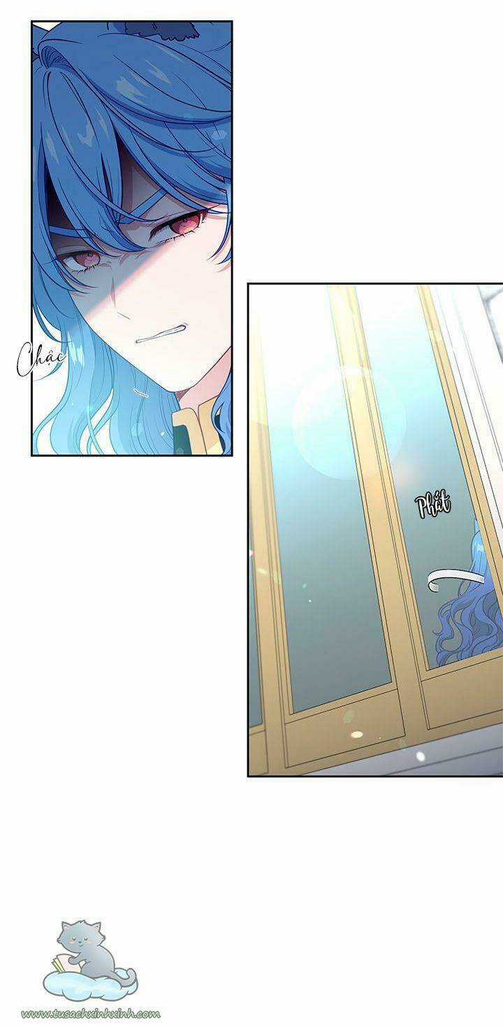 Hãy Coi Chừng Ác Nữ Chapter 93 trang 6