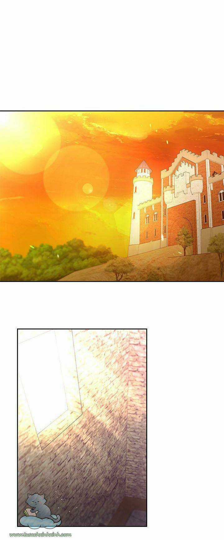 Hãy Coi Chừng Ác Nữ Chapter 93 trang 7