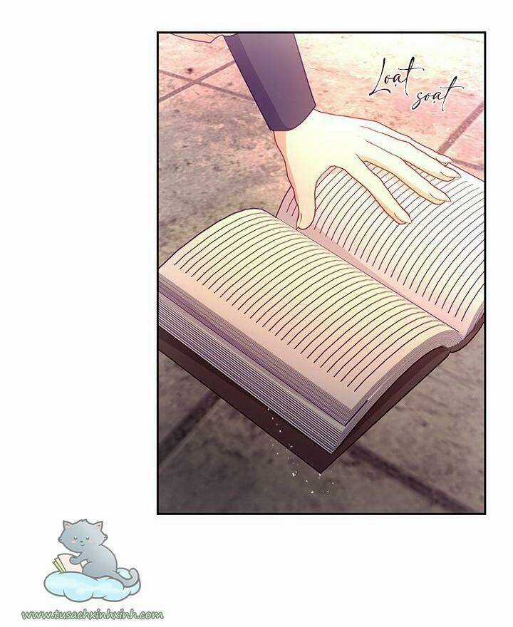 Hãy Coi Chừng Ác Nữ Chapter 93 trang 8