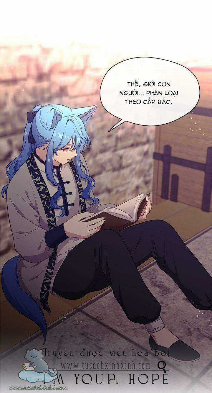 Hãy Coi Chừng Ác Nữ Chapter 93 trang 9