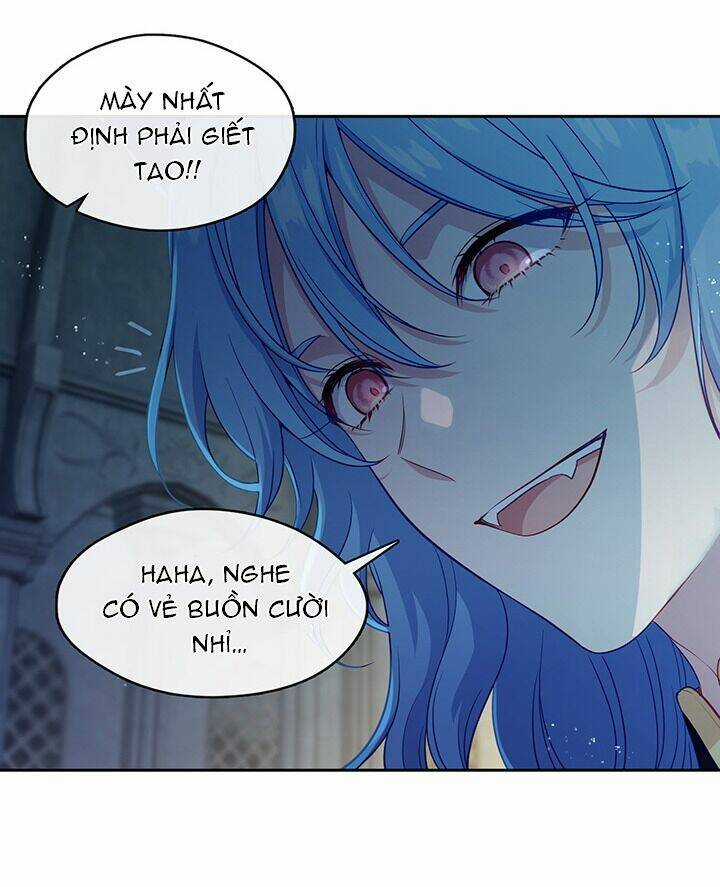 Hãy Coi Chừng Ác Nữ Chapter 94 trang 10