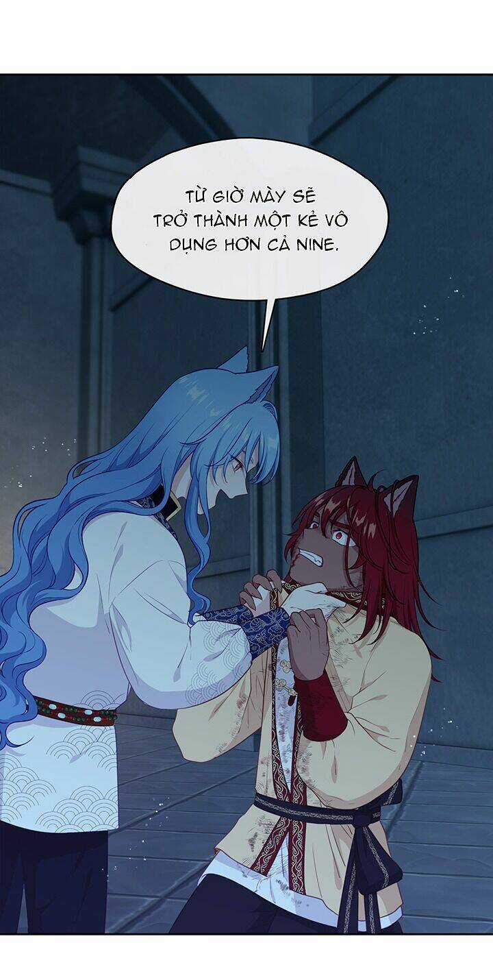 Hãy Coi Chừng Ác Nữ Chapter 94 trang 12