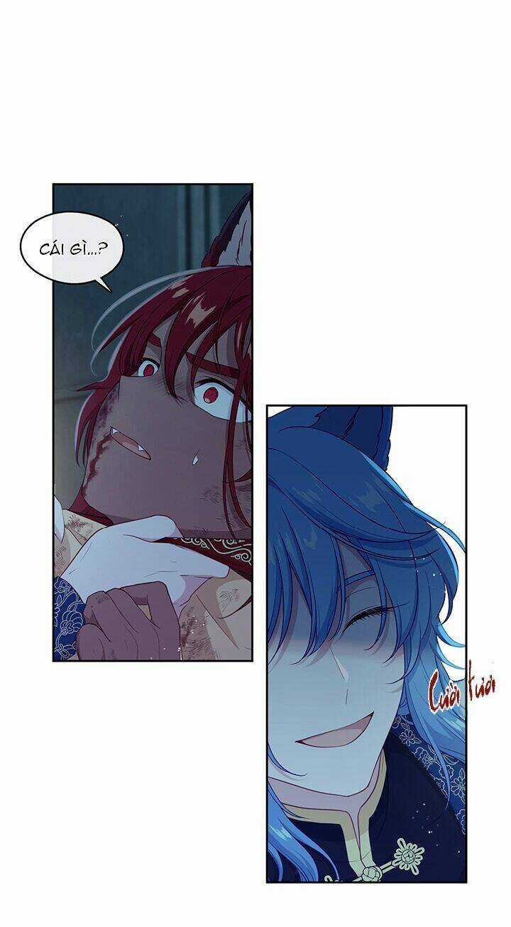 Hãy Coi Chừng Ác Nữ Chapter 94 trang 13