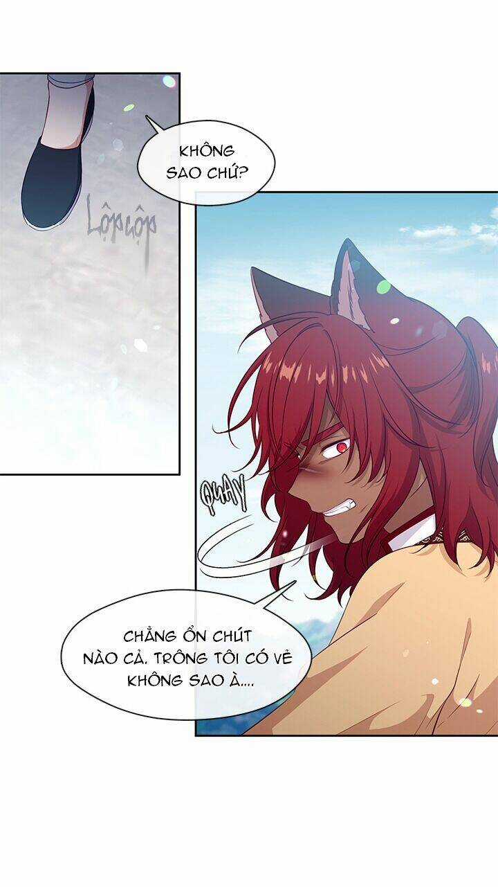 Hãy Coi Chừng Ác Nữ Chapter 94 trang 17