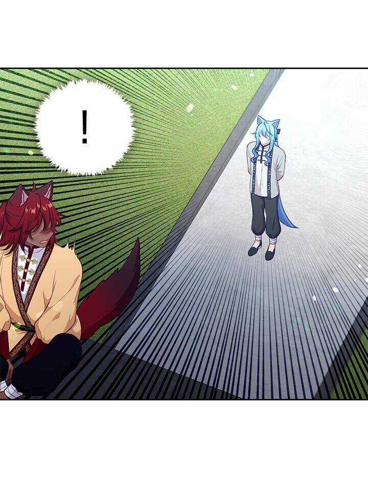 Hãy Coi Chừng Ác Nữ Chapter 94 trang 18