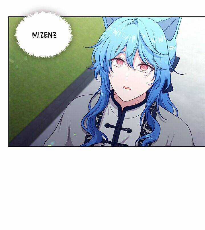 Hãy Coi Chừng Ác Nữ Chapter 94 trang 19