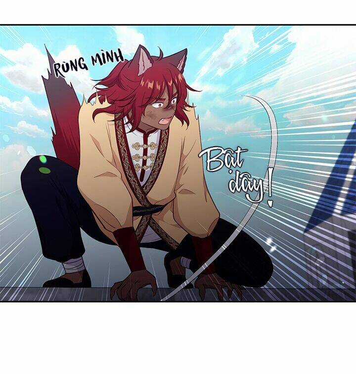 Hãy Coi Chừng Ác Nữ Chapter 94 trang 20