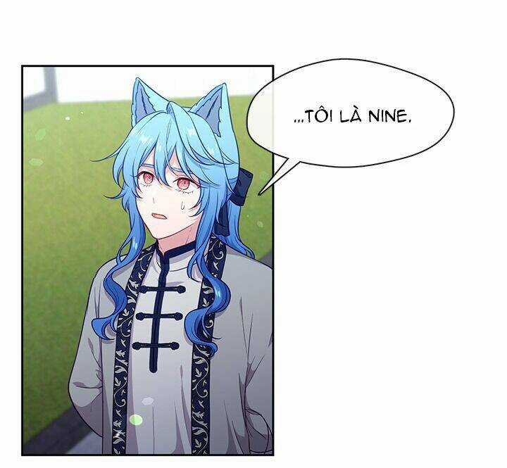 Hãy Coi Chừng Ác Nữ Chapter 94 trang 21