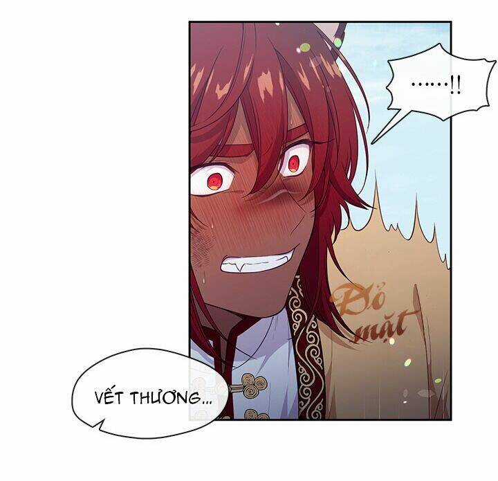 Hãy Coi Chừng Ác Nữ Chapter 94 trang 22