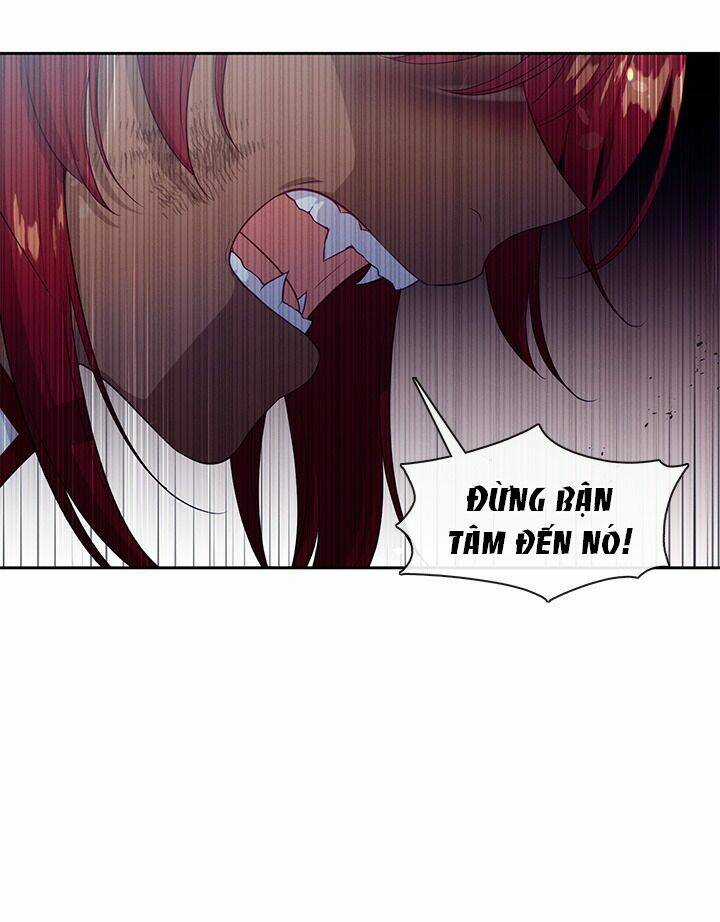 Hãy Coi Chừng Ác Nữ Chapter 94 trang 23