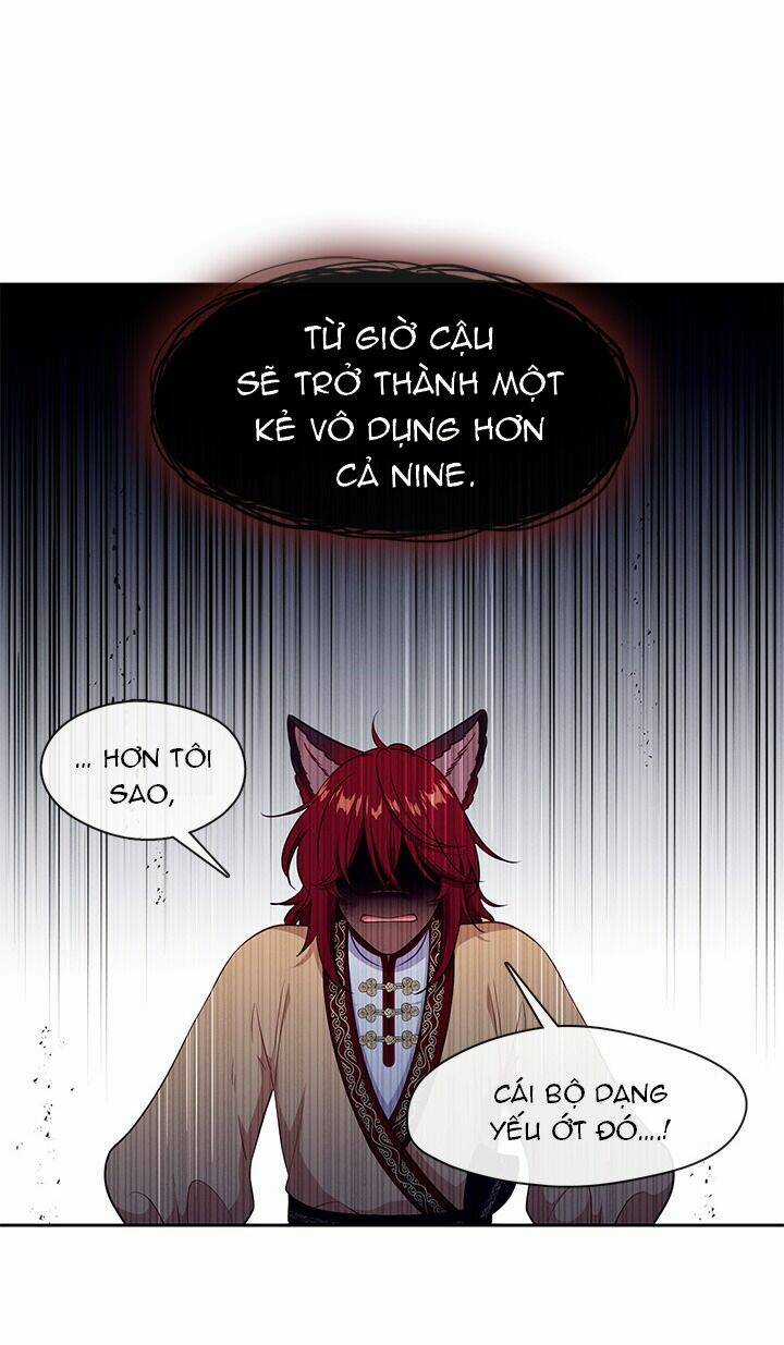 Hãy Coi Chừng Ác Nữ Chapter 94 trang 24