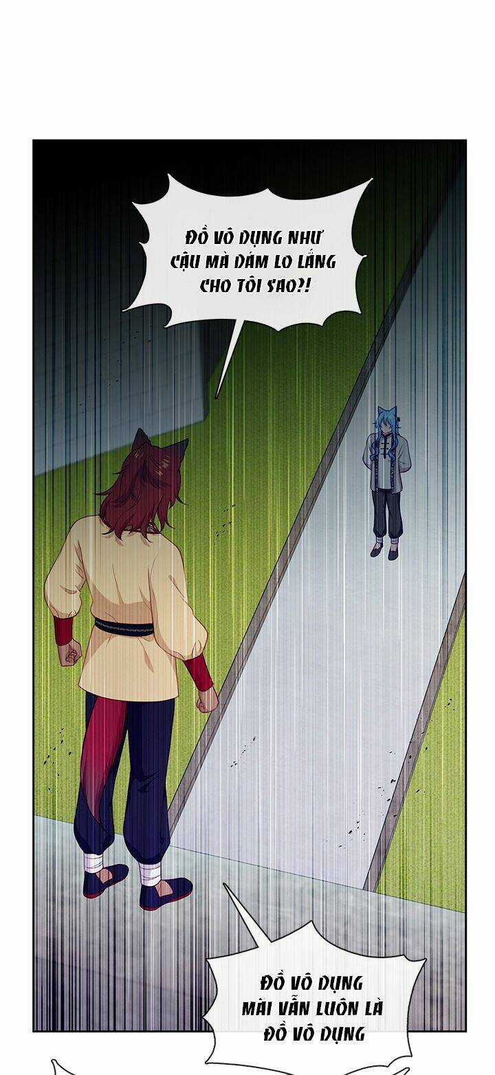 Hãy Coi Chừng Ác Nữ Chapter 94 trang 25