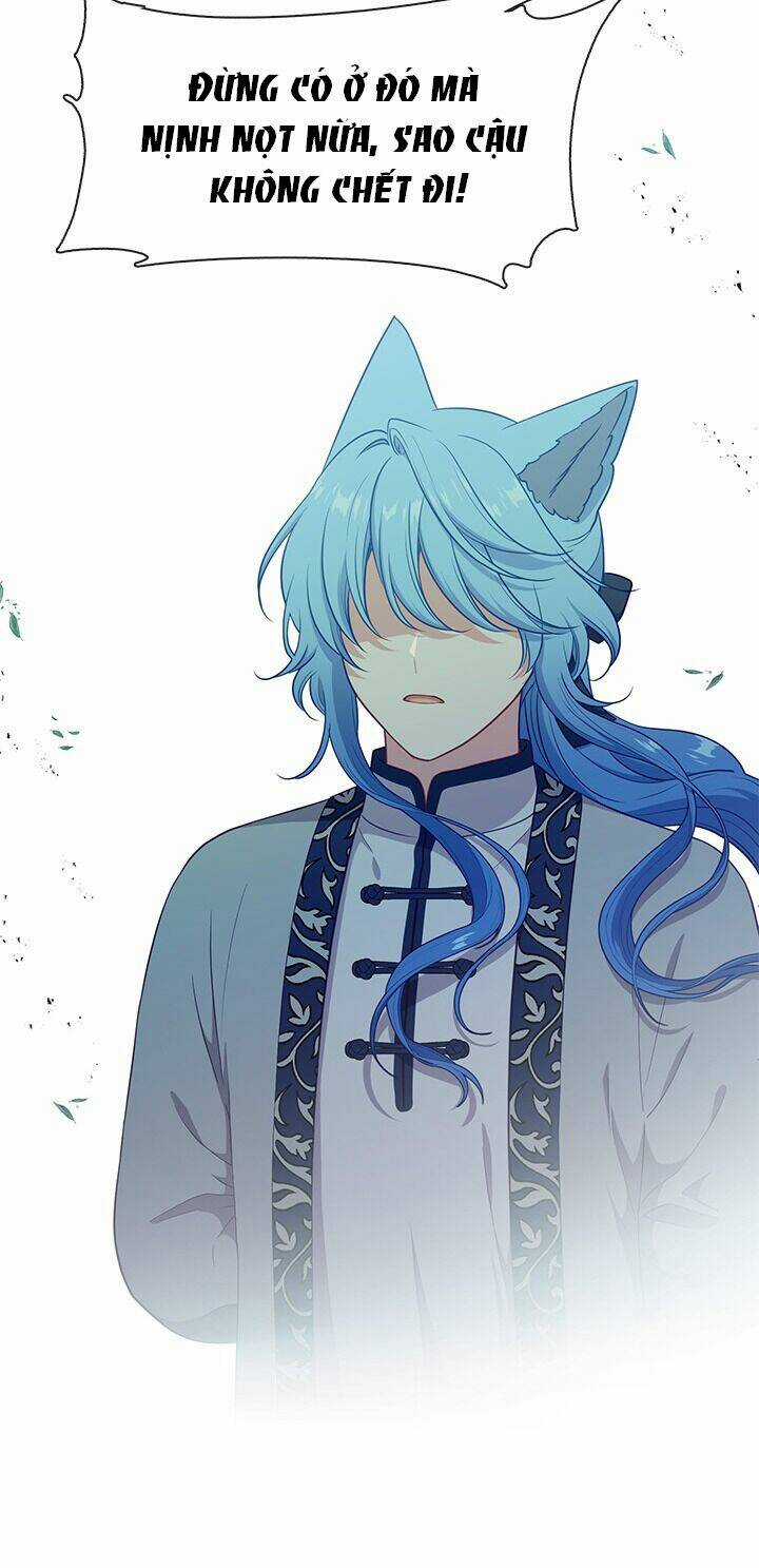 Hãy Coi Chừng Ác Nữ Chapter 94 trang 26