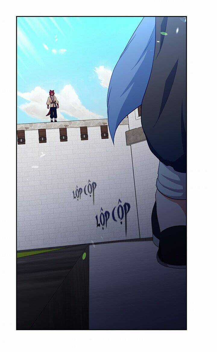 Hãy Coi Chừng Ác Nữ Chapter 94 trang 29