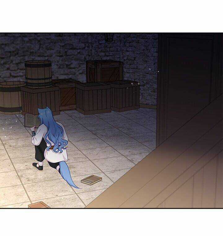 Hãy Coi Chừng Ác Nữ Chapter 94 trang 32