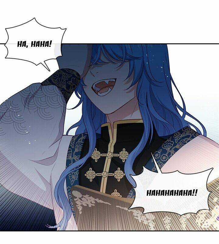 Hãy Coi Chừng Ác Nữ Chapter 94 trang 34