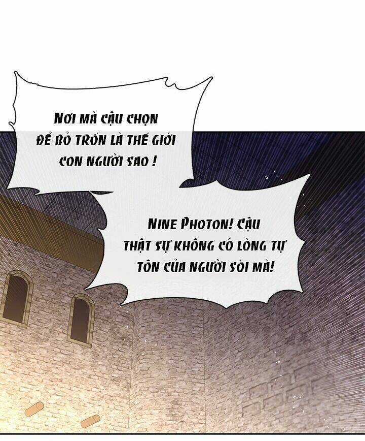 Hãy Coi Chừng Ác Nữ Chapter 94 trang 35