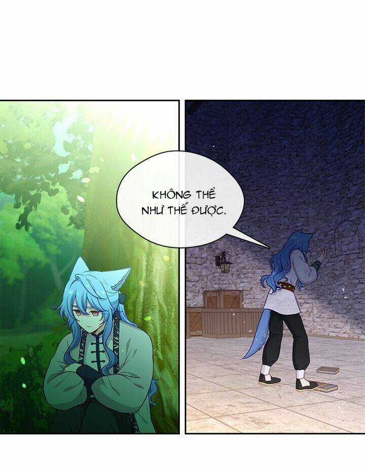 Hãy Coi Chừng Ác Nữ Chapter 94 trang 37