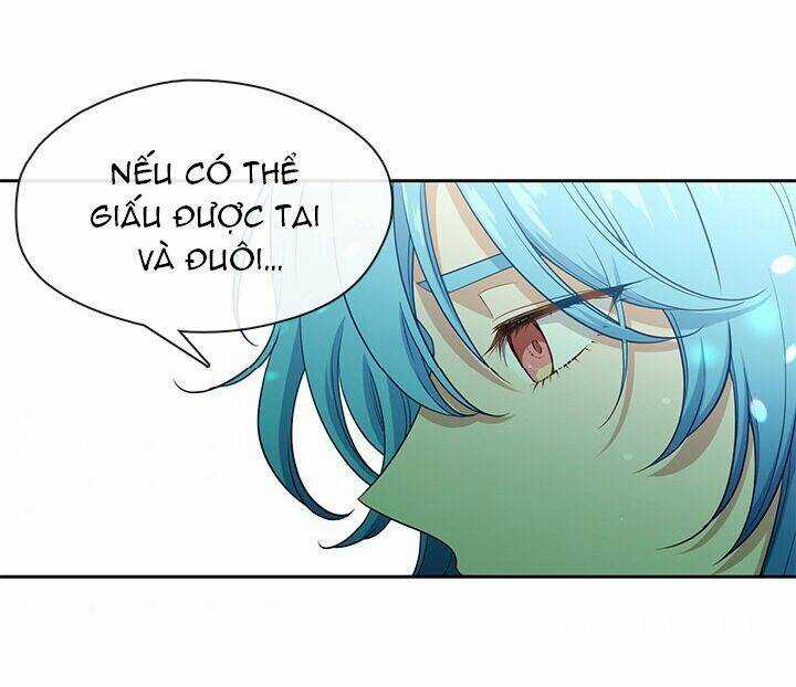 Hãy Coi Chừng Ác Nữ Chapter 94 trang 38