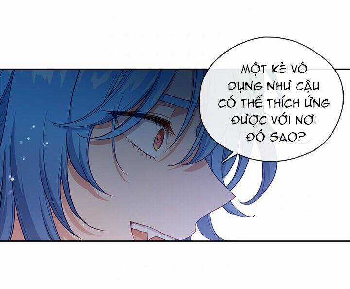 Hãy Coi Chừng Ác Nữ Chapter 94 trang 39