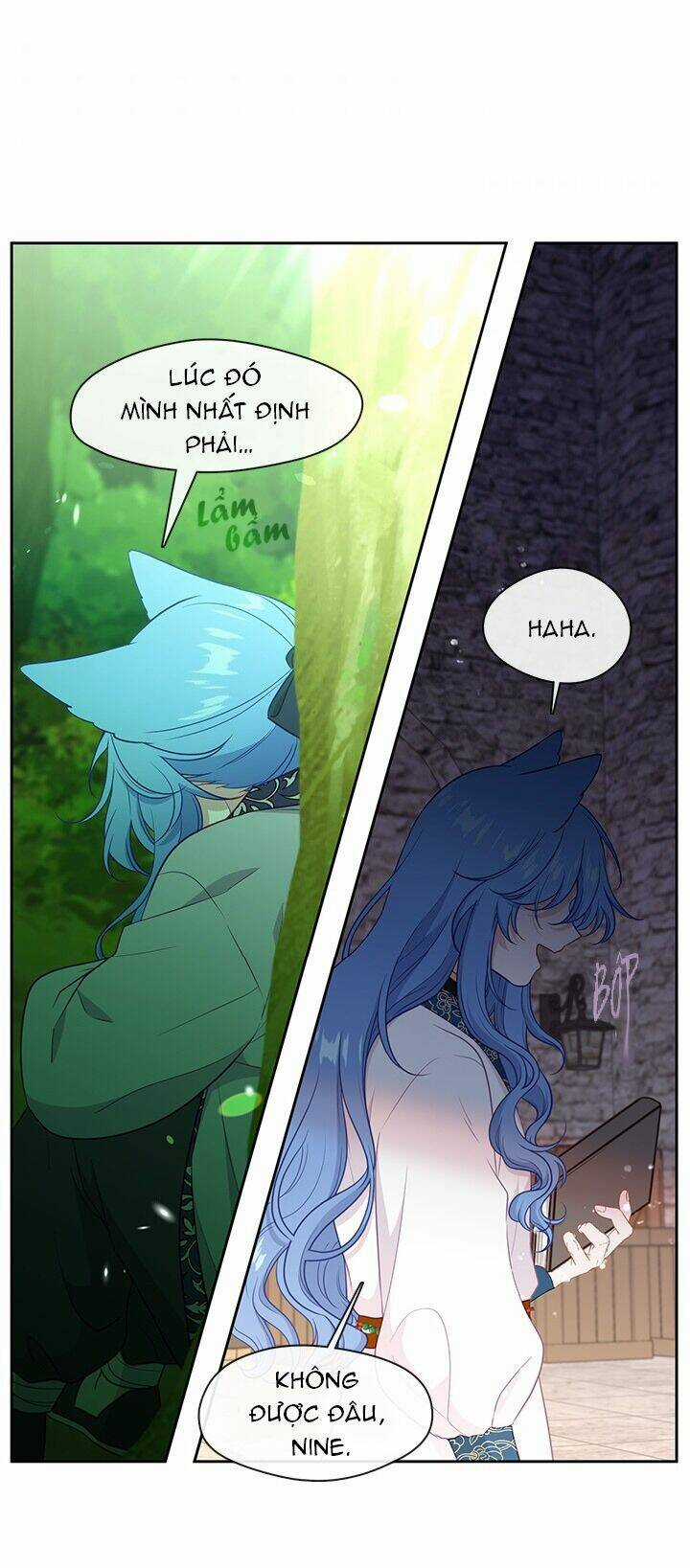 Hãy Coi Chừng Ác Nữ Chapter 94 trang 40