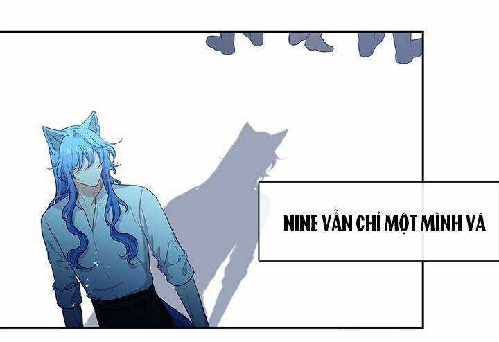 Hãy Coi Chừng Ác Nữ Chapter 94 trang 44