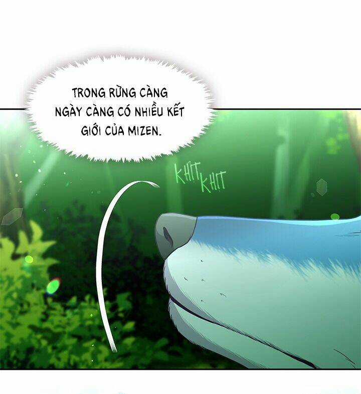 Hãy Coi Chừng Ác Nữ Chapter 94 trang 46