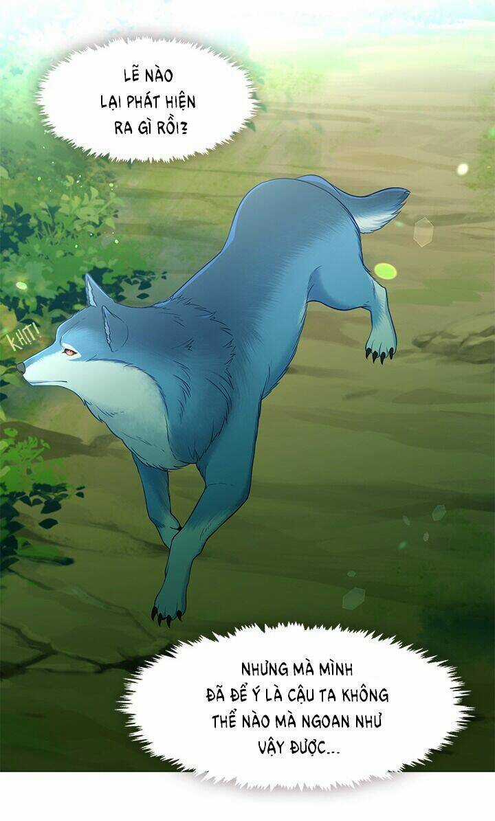 Hãy Coi Chừng Ác Nữ Chapter 94 trang 47