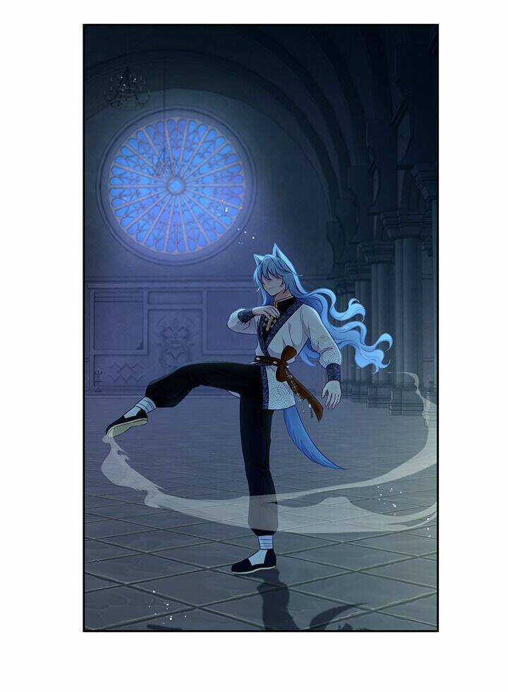 Hãy Coi Chừng Ác Nữ Chapter 94 trang 5