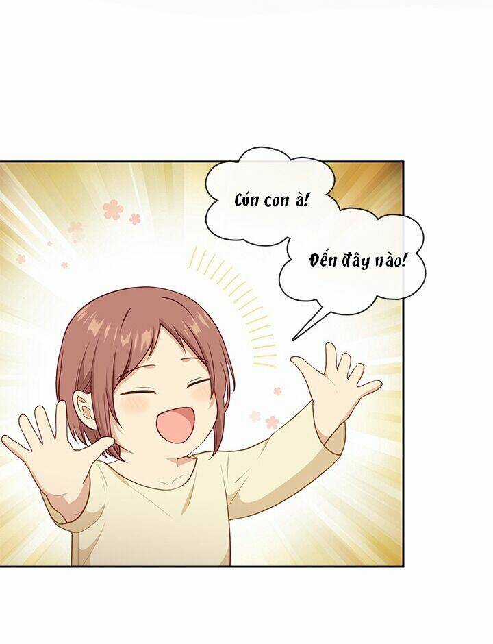 Hãy Coi Chừng Ác Nữ Chapter 94 trang 54