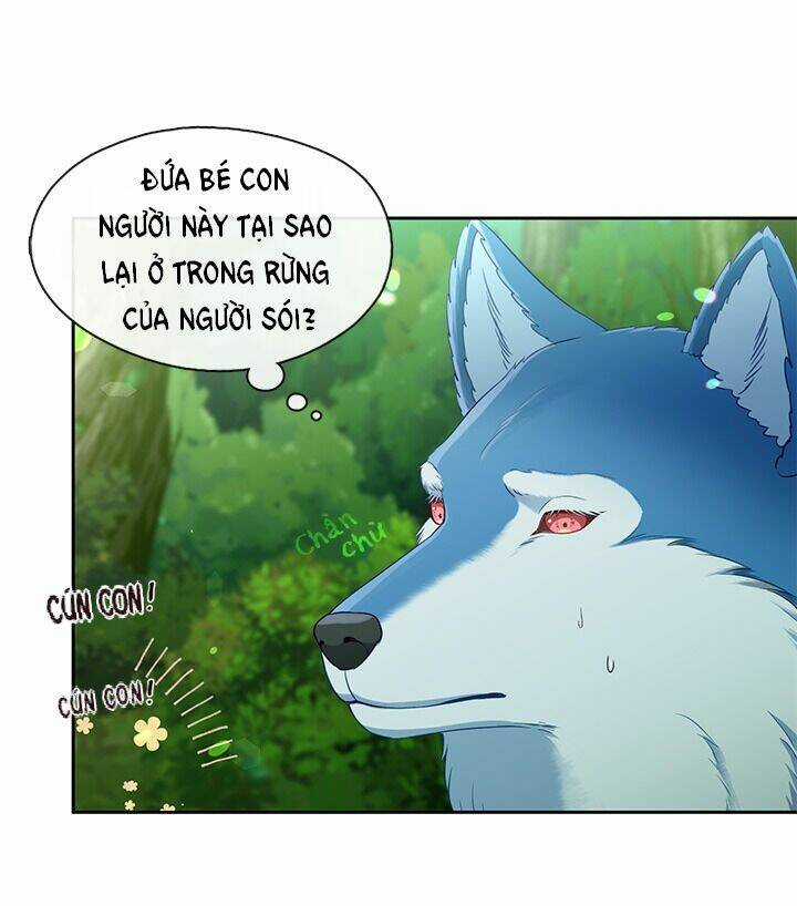 Hãy Coi Chừng Ác Nữ Chapter 94 trang 55