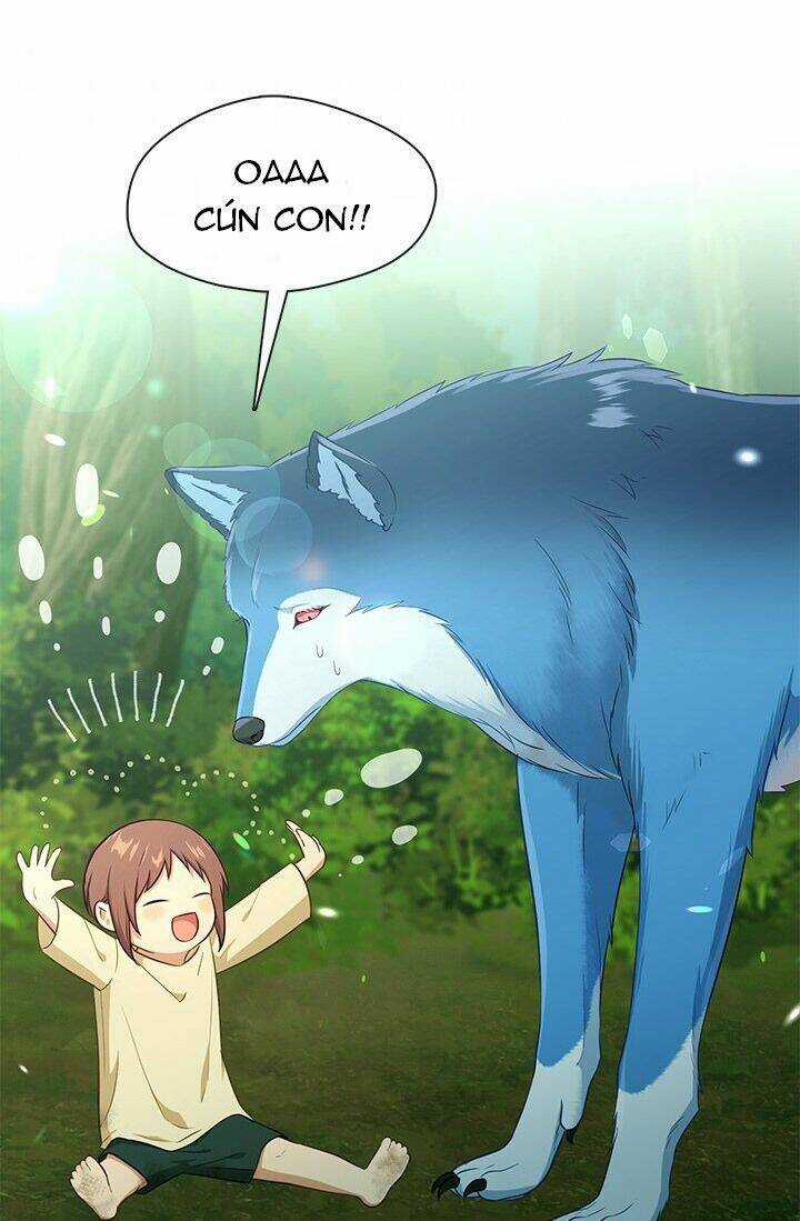 Hãy Coi Chừng Ác Nữ Chapter 94 trang 57