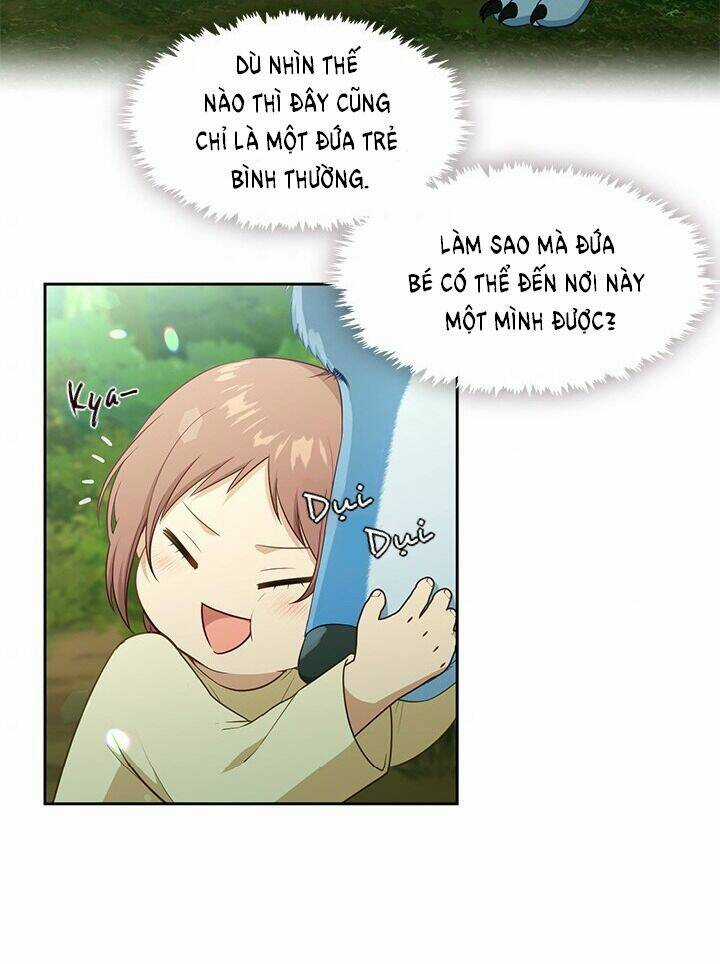 Hãy Coi Chừng Ác Nữ Chapter 94 trang 58