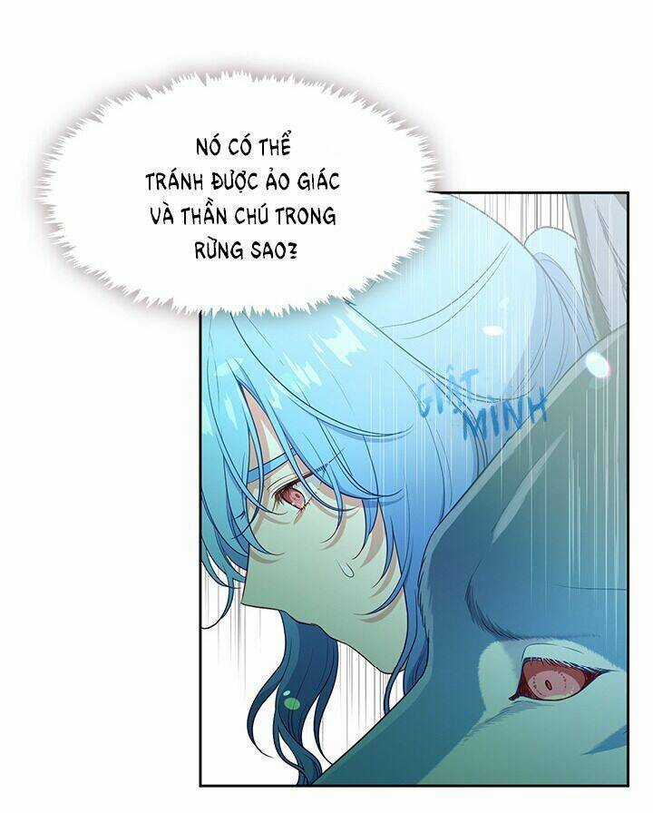 Hãy Coi Chừng Ác Nữ Chapter 94 trang 59