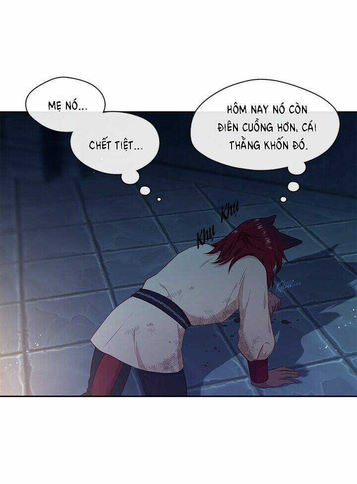 Hãy Coi Chừng Ác Nữ Chapter 94 trang 6