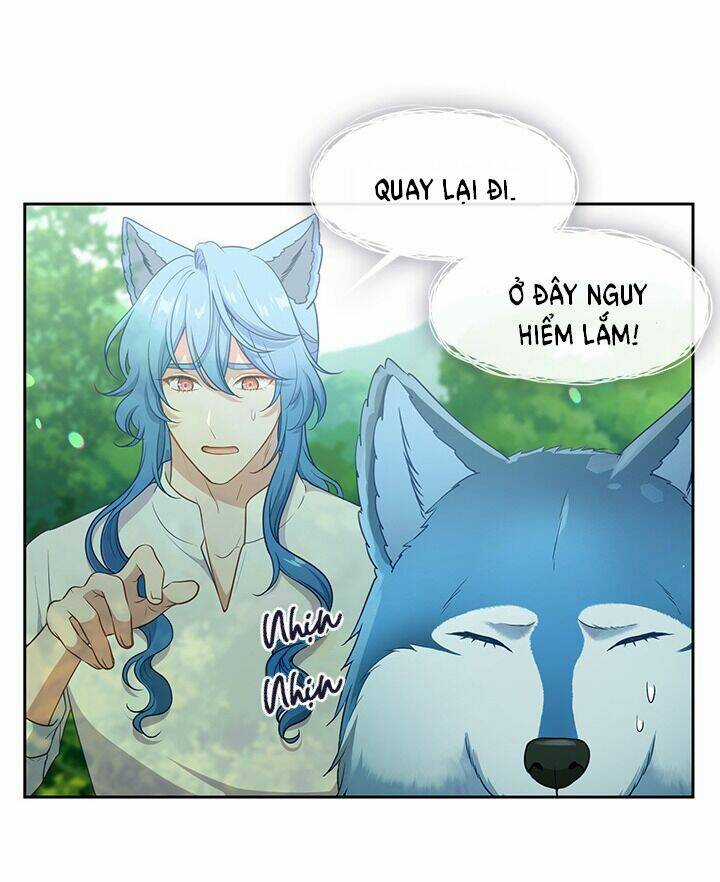 Hãy Coi Chừng Ác Nữ Chapter 94 trang 61