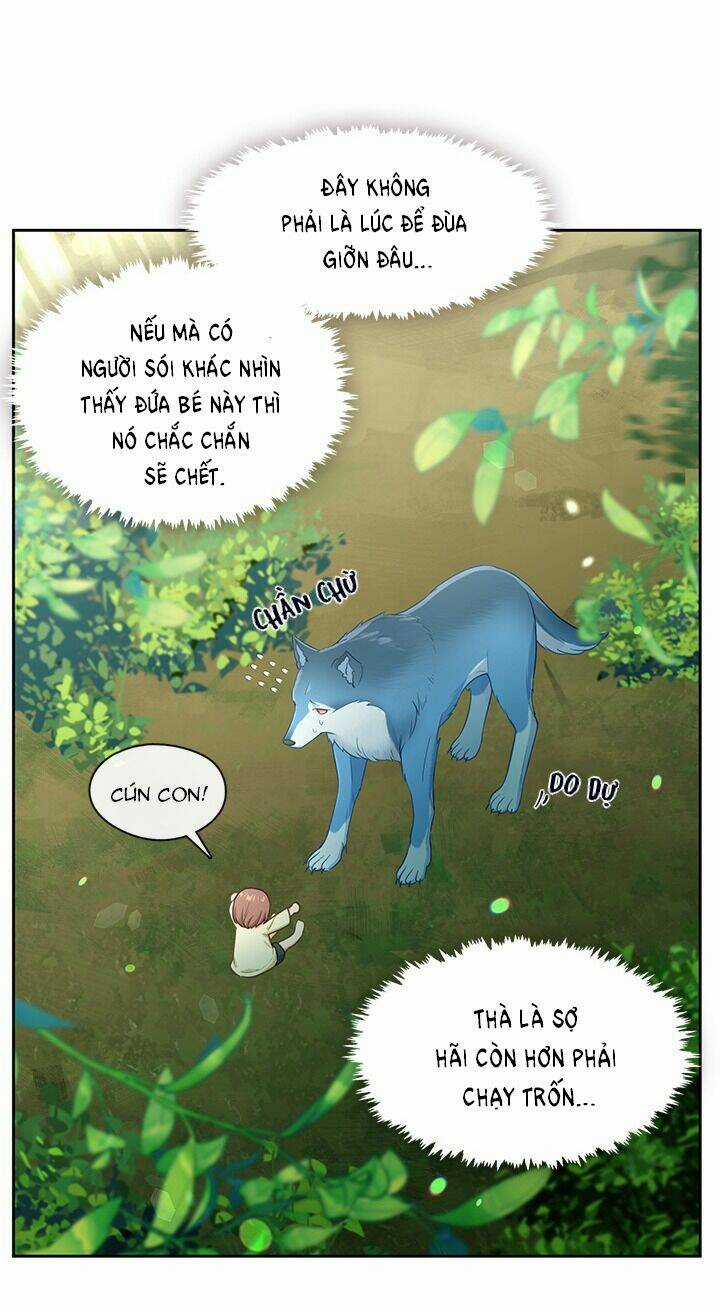 Hãy Coi Chừng Ác Nữ Chapter 94 trang 63