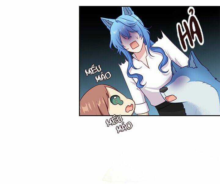 Hãy Coi Chừng Ác Nữ Chapter 94 trang 65