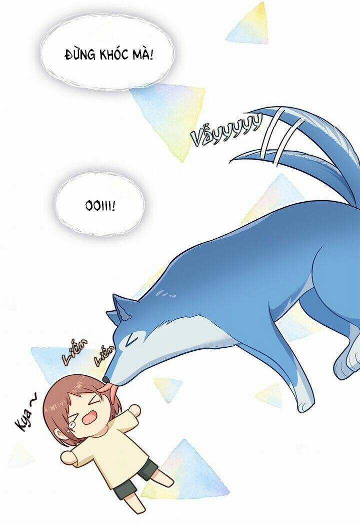 Hãy Coi Chừng Ác Nữ Chapter 94 trang 67