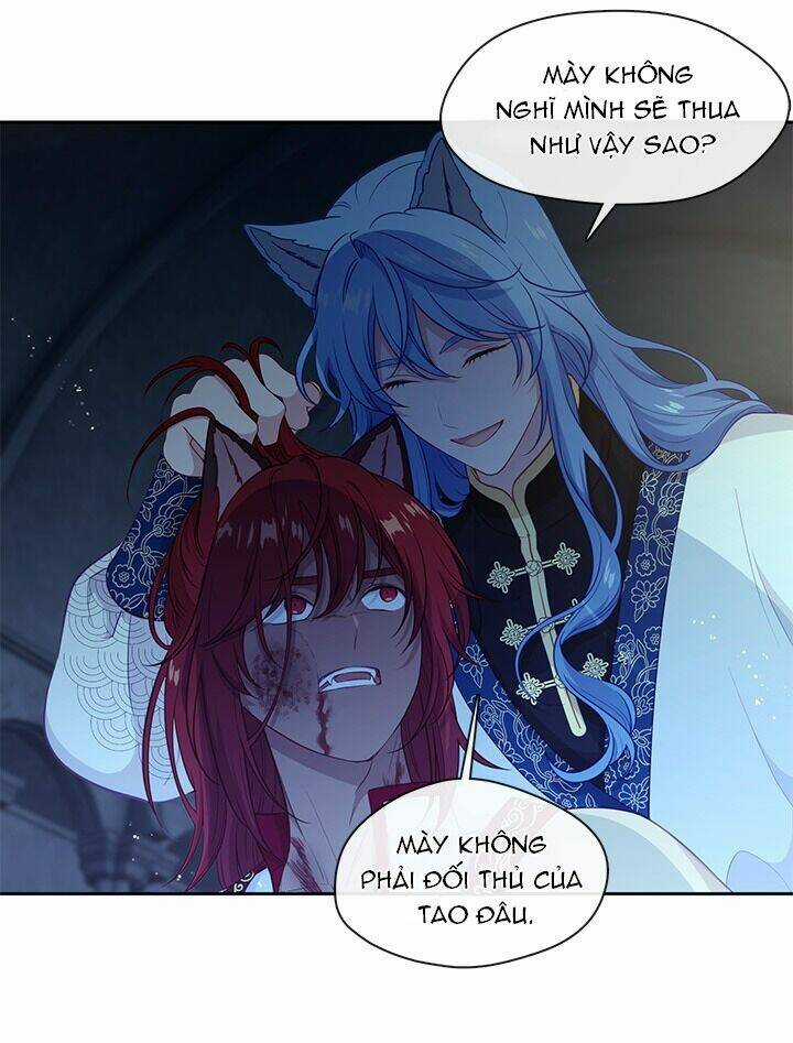 Hãy Coi Chừng Ác Nữ Chapter 94 trang 8