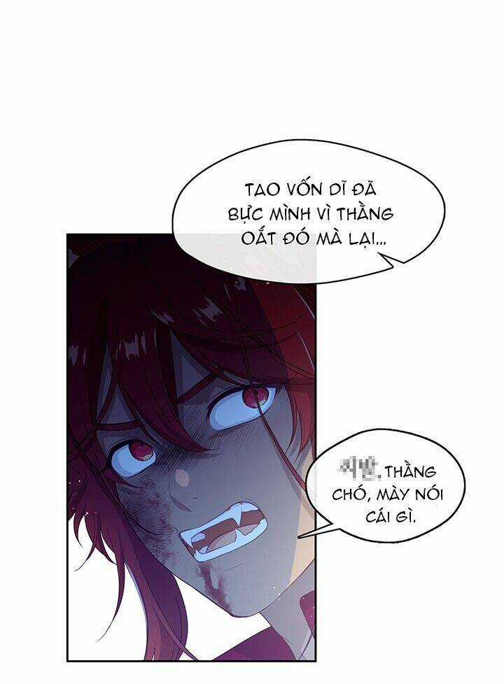 Hãy Coi Chừng Ác Nữ Chapter 94 trang 9