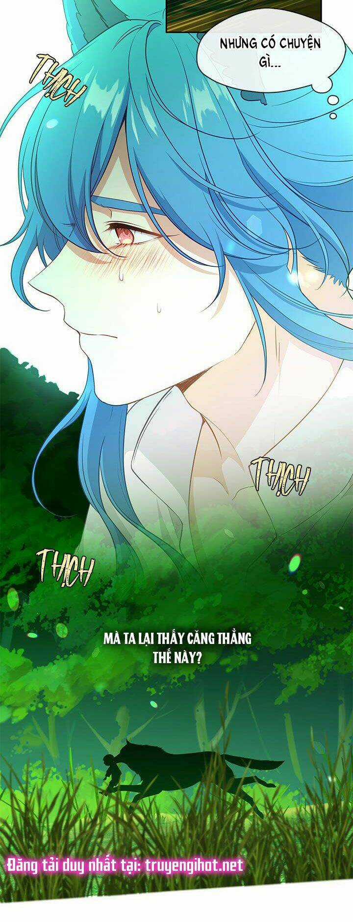 Hãy Coi Chừng Ác Nữ Chapter 95 trang 11