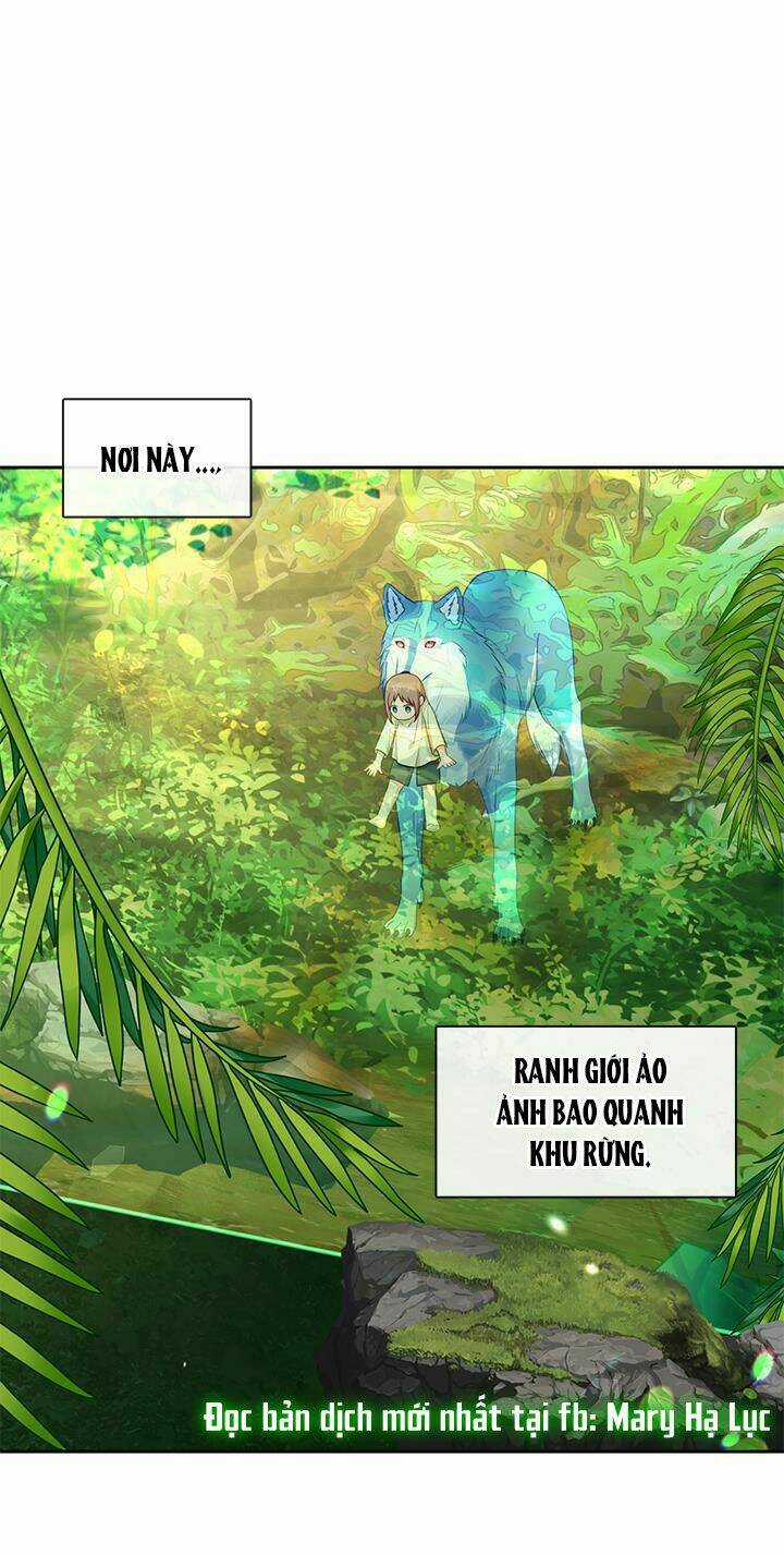 Hãy Coi Chừng Ác Nữ Chapter 95 trang 17