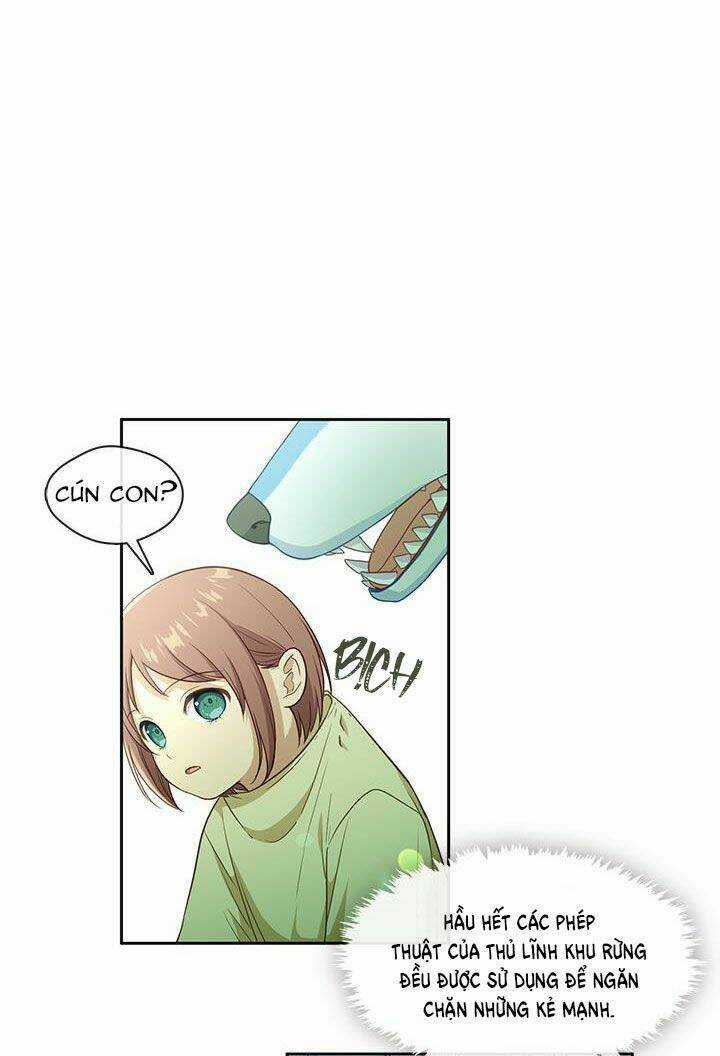 Hãy Coi Chừng Ác Nữ Chapter 95 trang 18