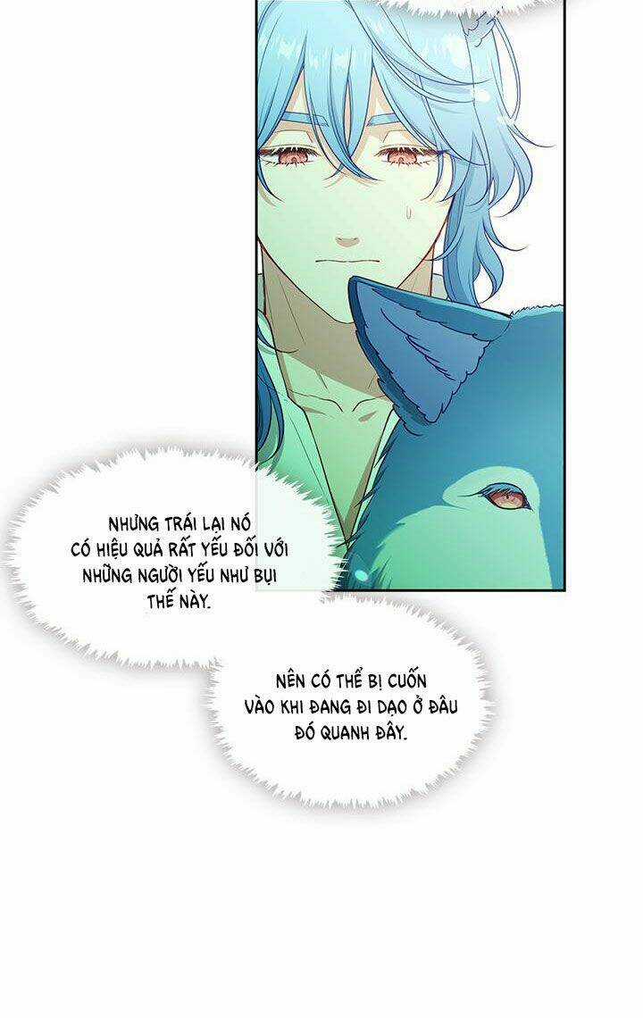 Hãy Coi Chừng Ác Nữ Chapter 95 trang 19